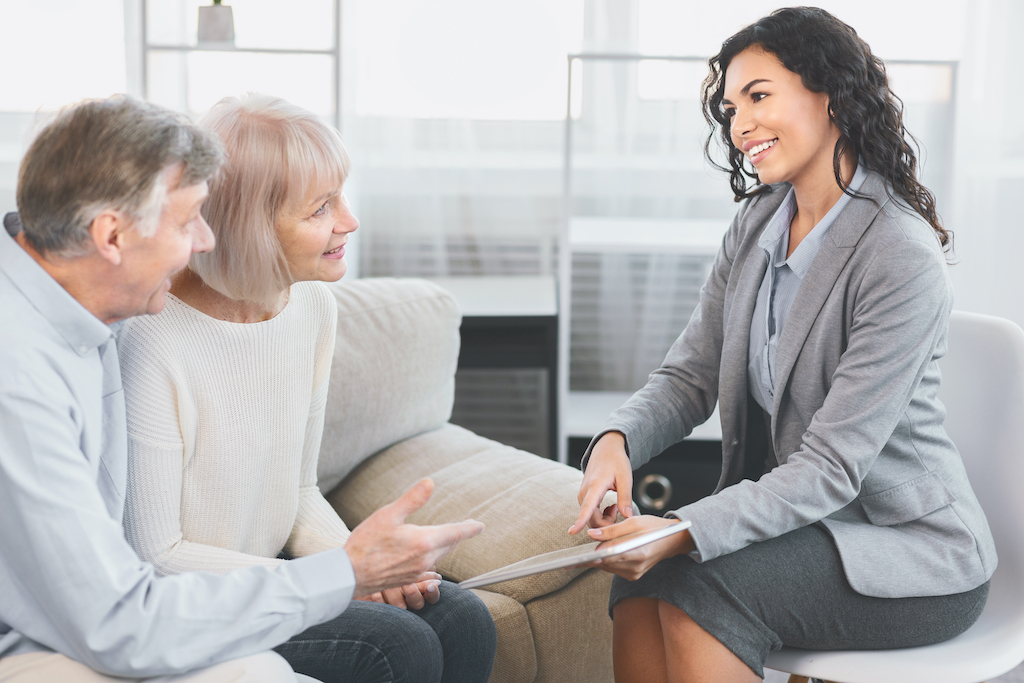 Investment Property Advisors