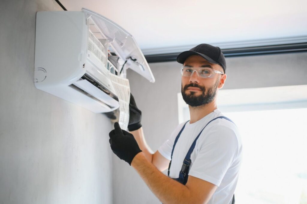 Air Conditioner Service Blacktown: How Better Indoor Comfort Supports Creative Workspaces
