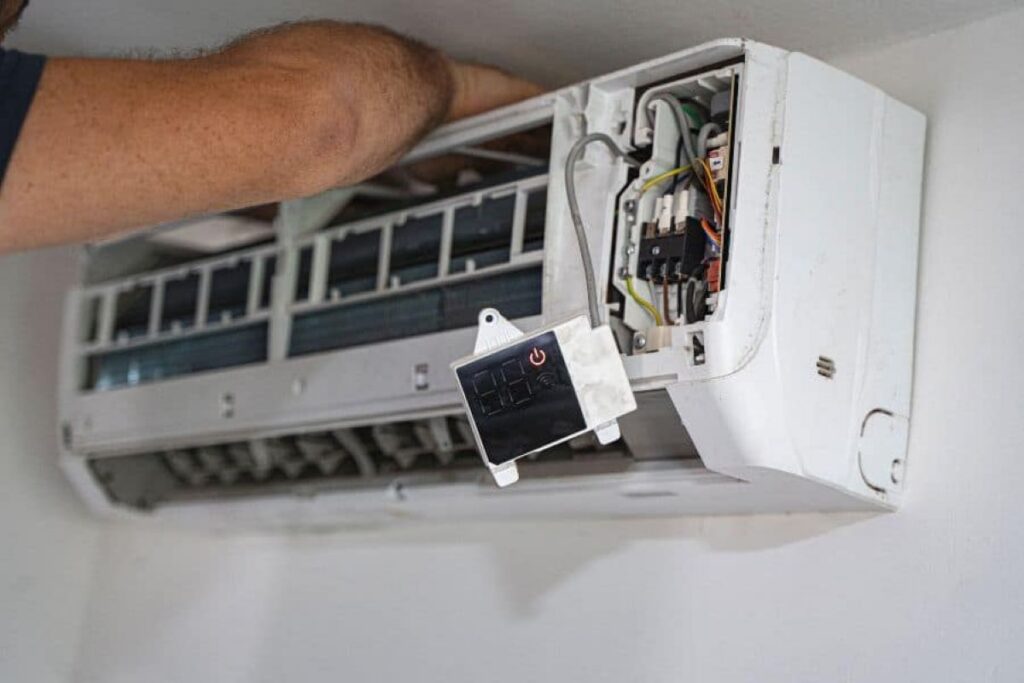 Hornsby Air Conditioning